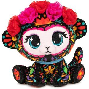 Designer Fashion Pets Sofia Lopez Monkey Premium Stuffed Animal